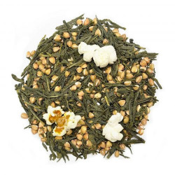 Japon Sarrasin Grillé